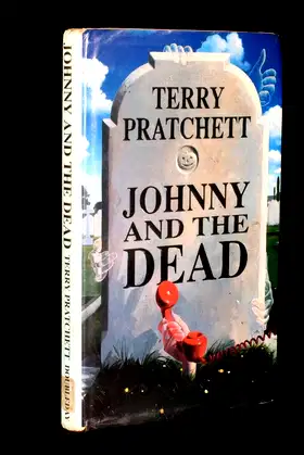 Johnny and the Dead poster