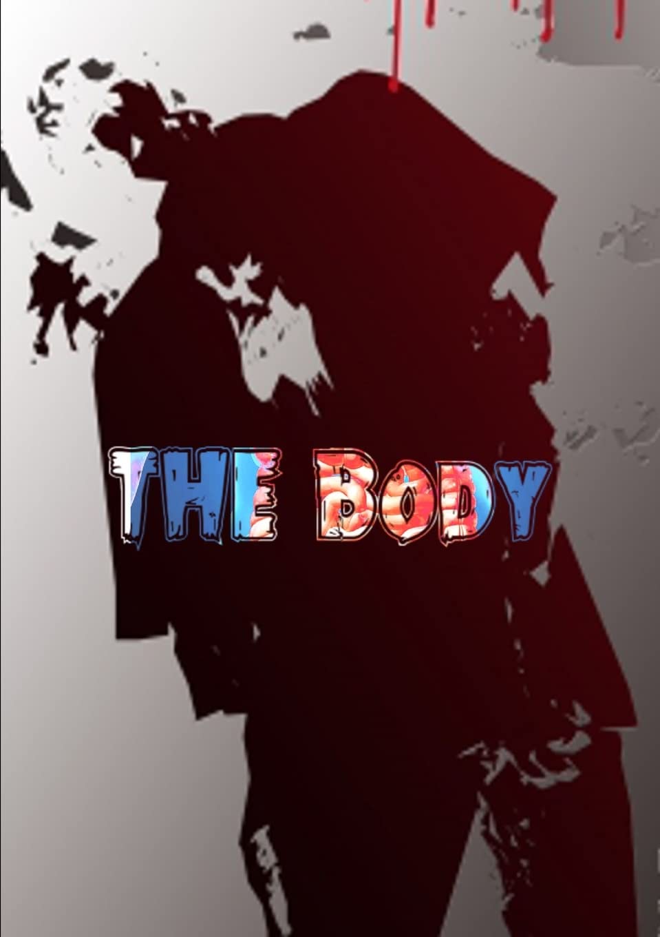 The Body poster