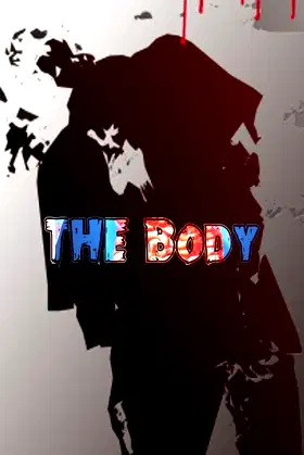 The Body poster