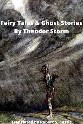 Fairy Tales & Ghost Stories poster