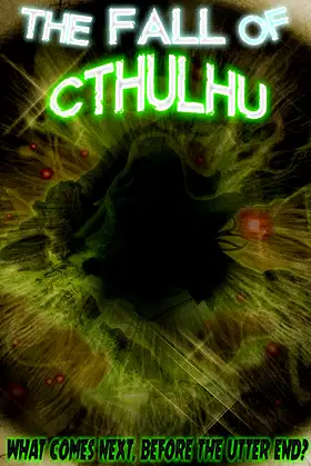 The Fall of Cthulhu poster