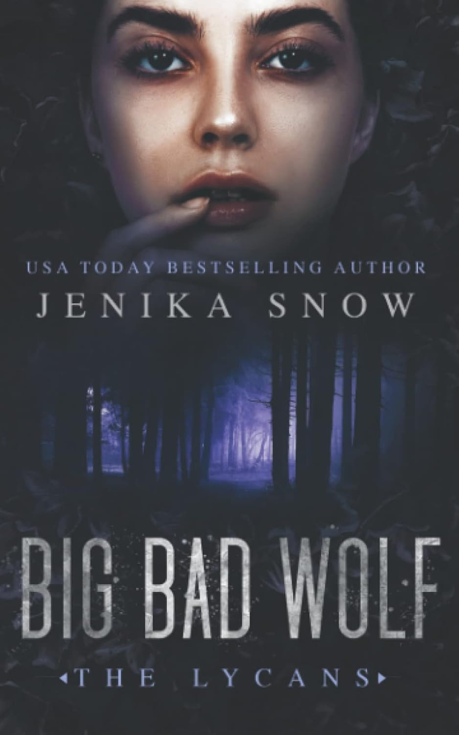 Big Bad Wolf poster