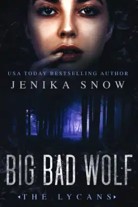 Big Bad Wolf poster