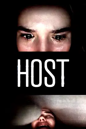 Host poster