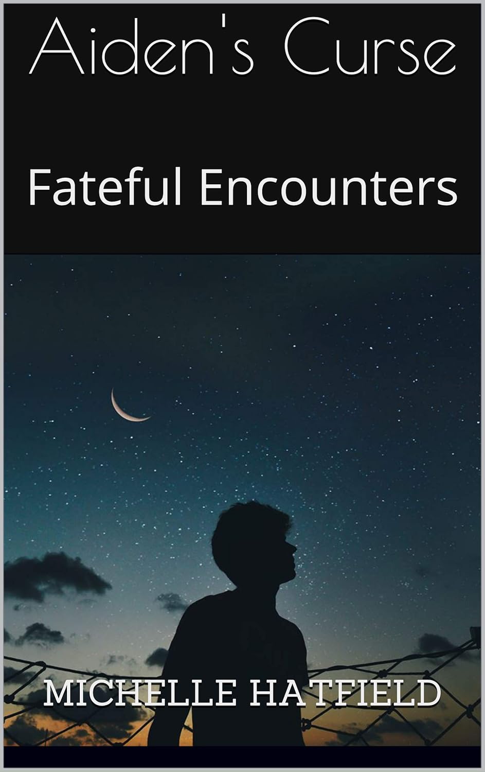 Aiden's Curse: Fateful Encounters poster