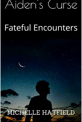 Aiden's Curse: Fateful Encounters poster