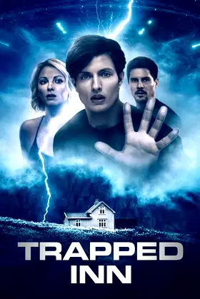Trapped Inn poster