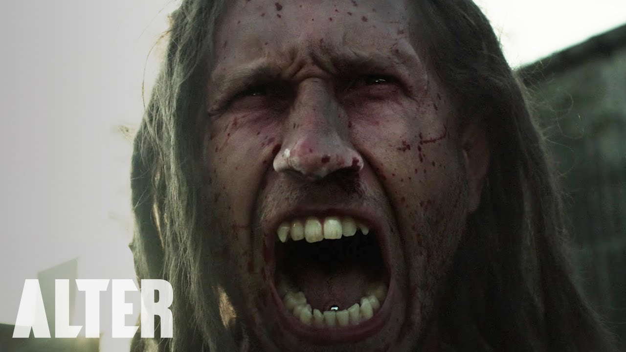 Horror Short Film "DEAD QUIET" | ALTER | CONTENT WARNING