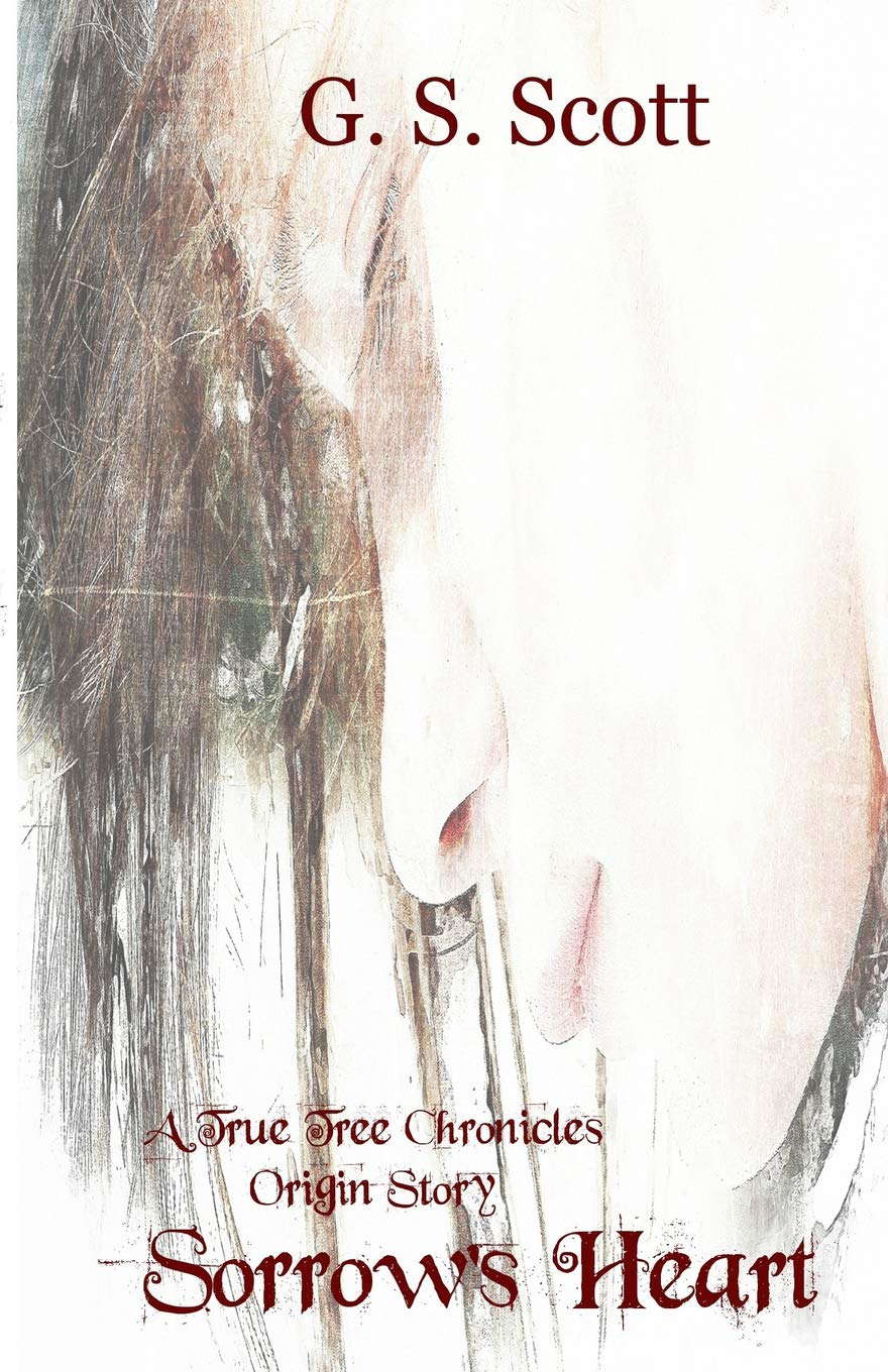 Sorrow's Heart poster