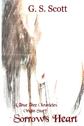 Sorrow's Heart poster