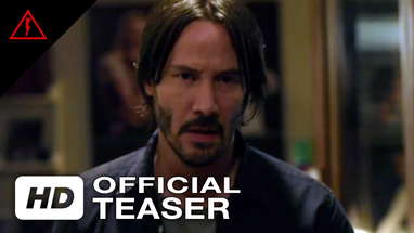 Official Teaser poster