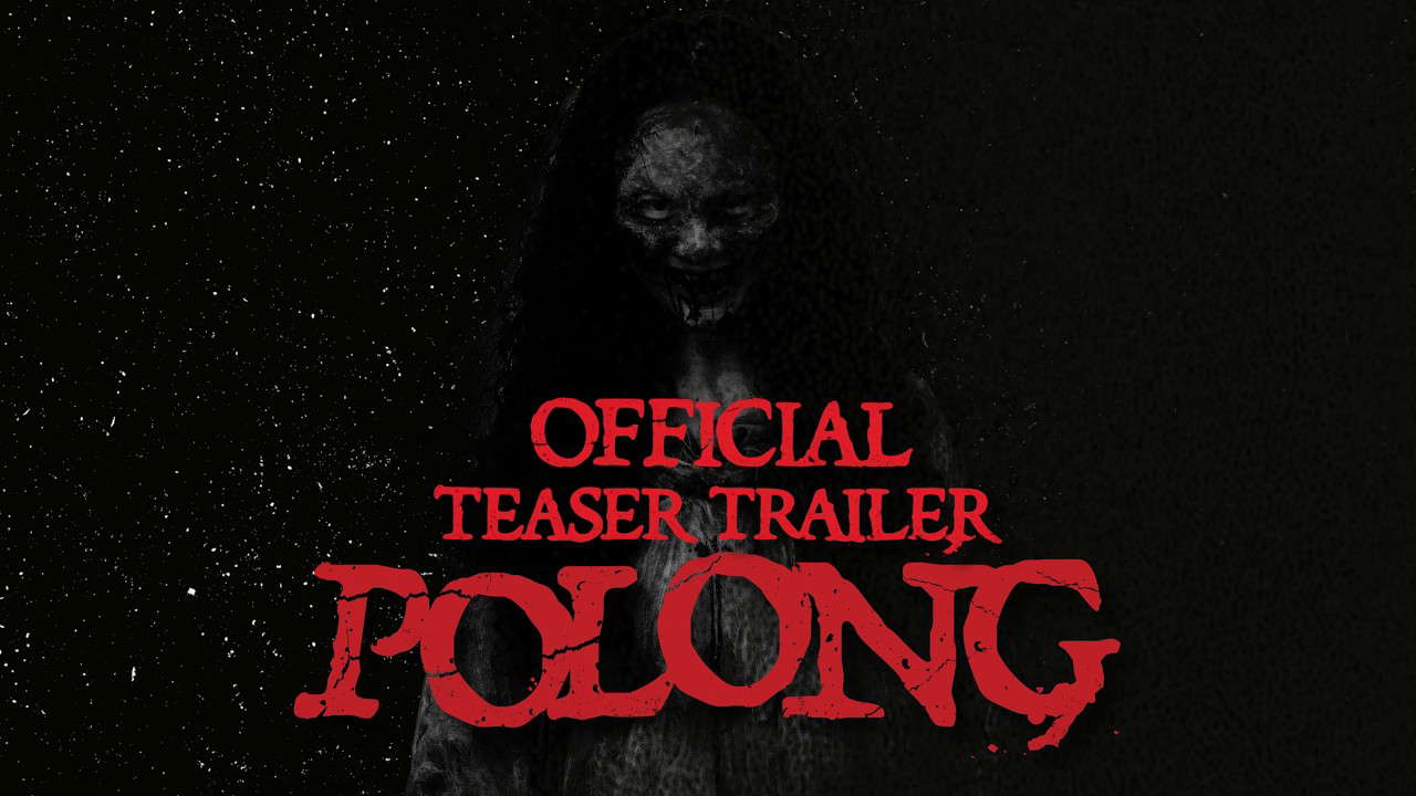 TEASER TRAILER POLONG | DI PAWAGAM 28 MEI 2026