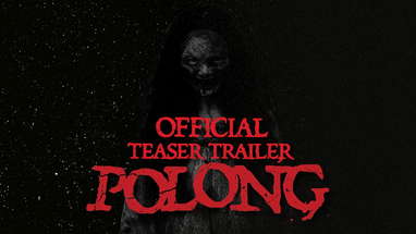 TEASER TRAILER POLONG | DI PAWAGAM 28 MEI 2026 poster