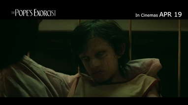 Philippines TV Spot 7 poster