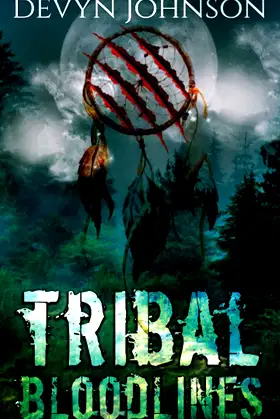 Tribal Bloodlines poster