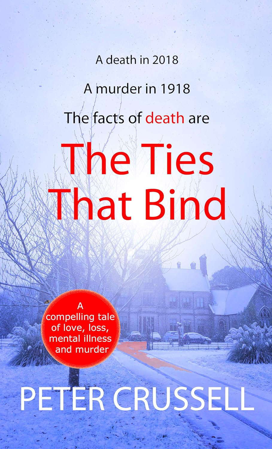 The Ties That Bind poster