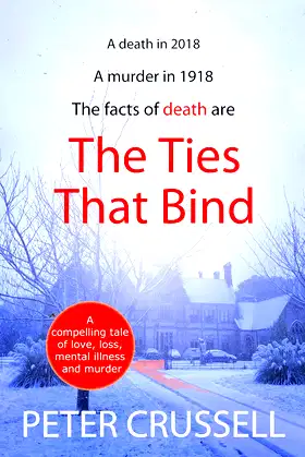 The Ties That Bind poster