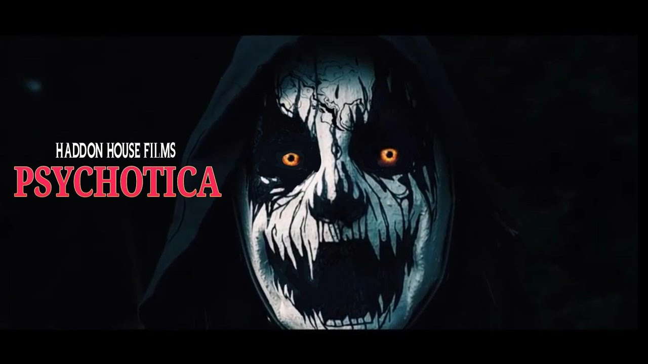 Psychotica | Short Horror Film
