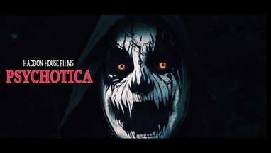 Psychotica | Short Horror Film poster