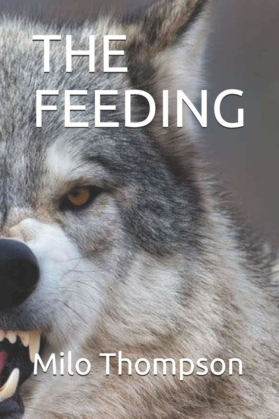 THE FEEDING poster