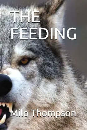THE FEEDING poster
