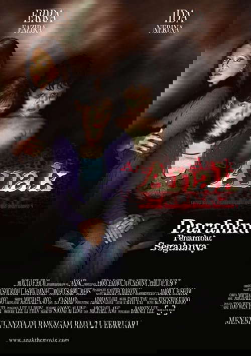 Anak poster