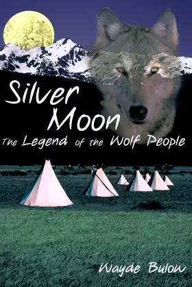 Silver Moon: The Legend of the Wolf People poster