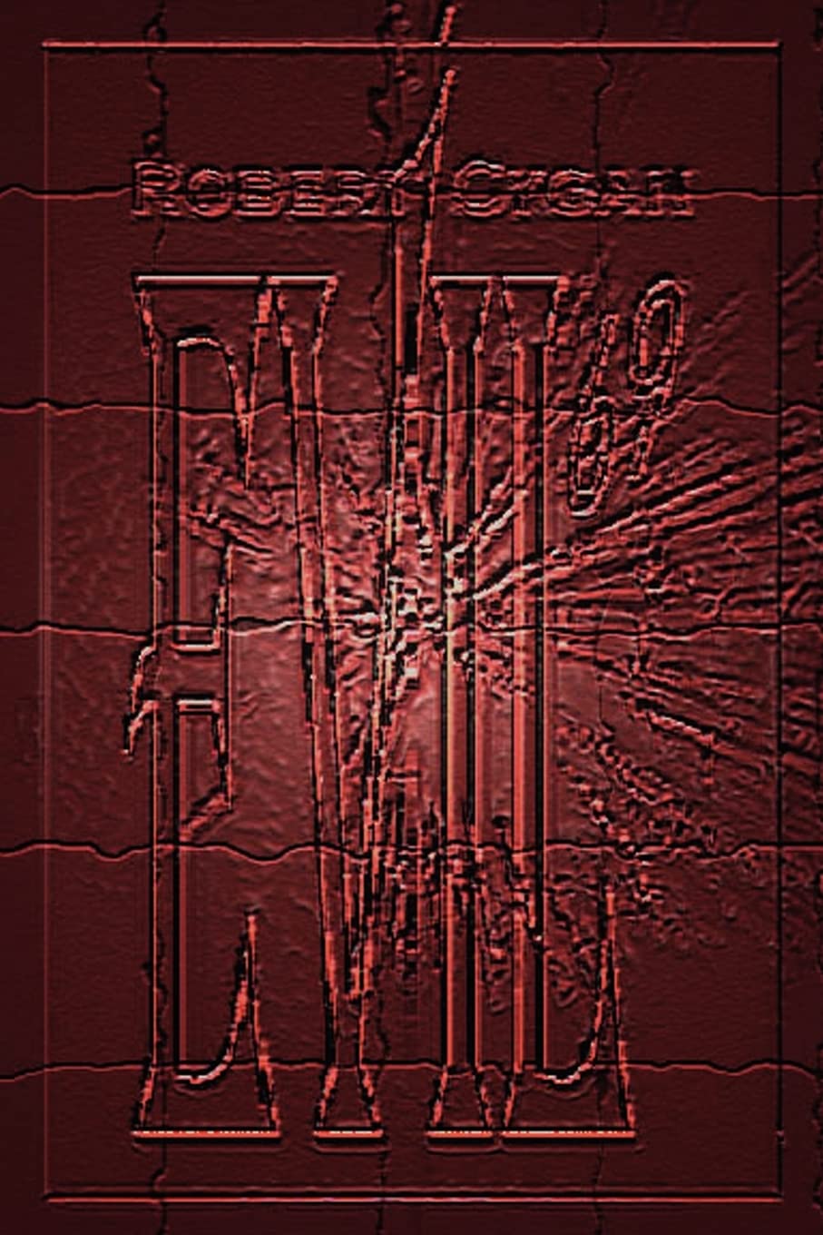 "Evil 69" poster