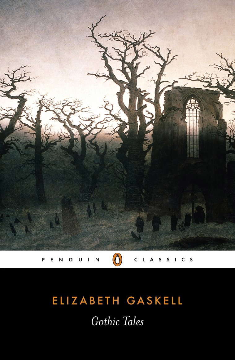 Gothic Tales (Penguin Classics) poster