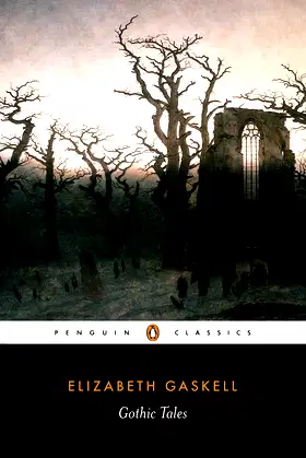 Gothic Tales (Penguin Classics) poster