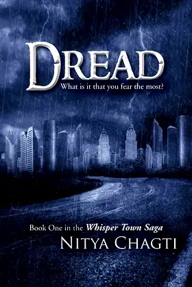 Dread: What is it that you Fear the most? poster