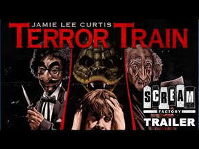 Terror Train (1980) - Official Trailer poster