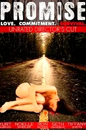 Promise poster