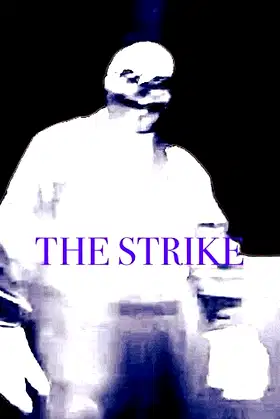 The Strike poster