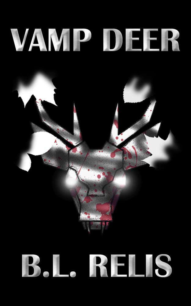 Vamp Deer poster