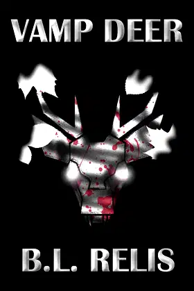 Vamp Deer poster