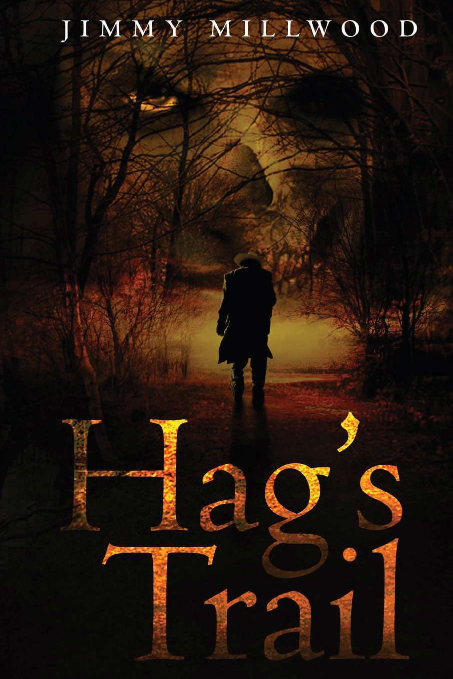 Hag's Trail poster