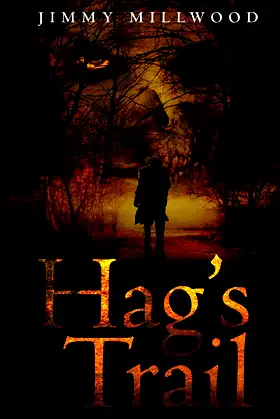 Hag's Trail poster