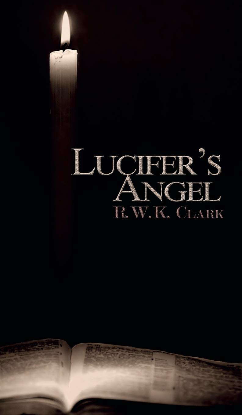 Lucifer's Angel: The Church of Satan poster