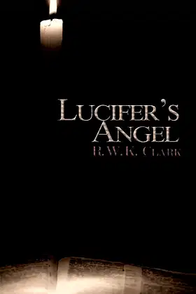 Lucifer's Angel: The Church of Satan poster