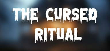 The Cursed Ritual capsule