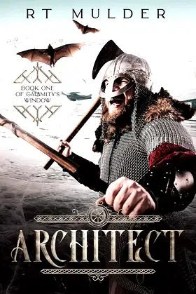 Architect: Book One of Calamity's Window poster
