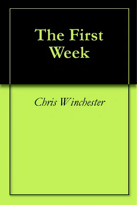 The First Week poster