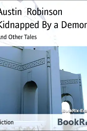 Kidnapped By a Demon: And Other Tales poster