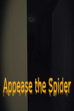 Appease the Spider poster