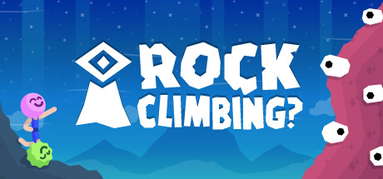 rock climbing capsule