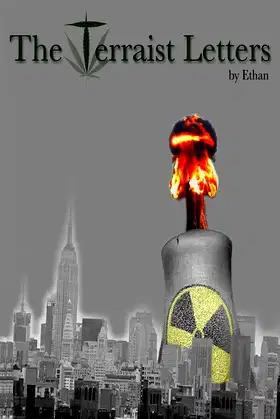 The Terraist Letters poster