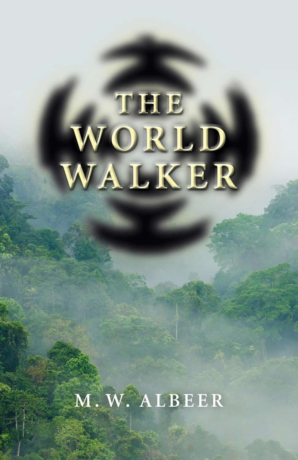 The World Walker poster