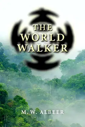 The World Walker poster