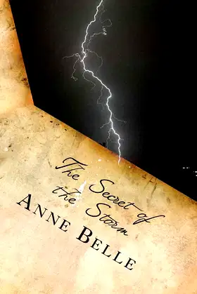 The Secret of the Storm poster